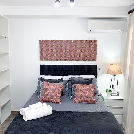 Loft Lotus 3 - Lindo Studio Na Liberdade São Paulo Exterior foto