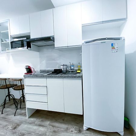 Loft Lotus 3 - Lindo Studio Na Liberdade São Paulo Exterior foto