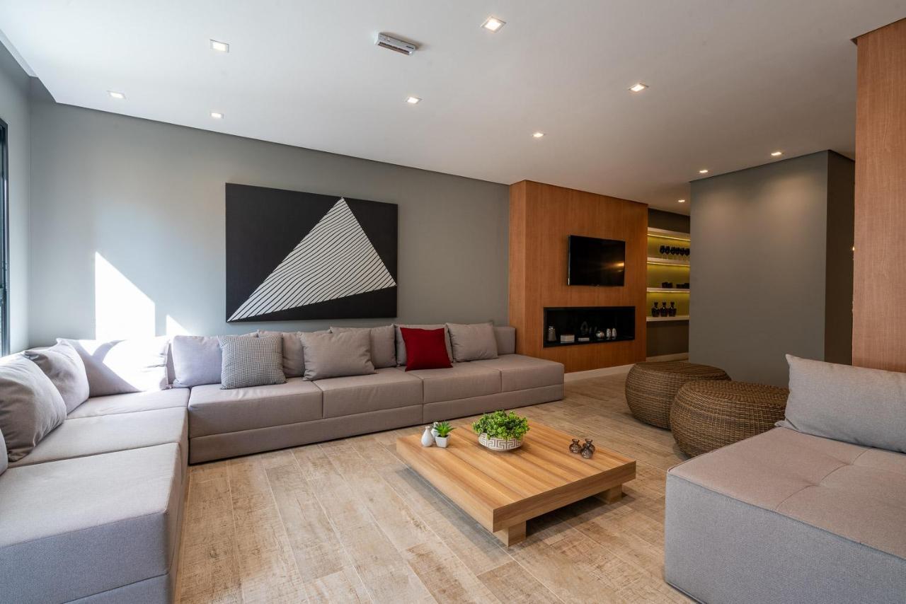 Loft Lotus 3 - Lindo Studio Na Liberdade São Paulo Exterior foto