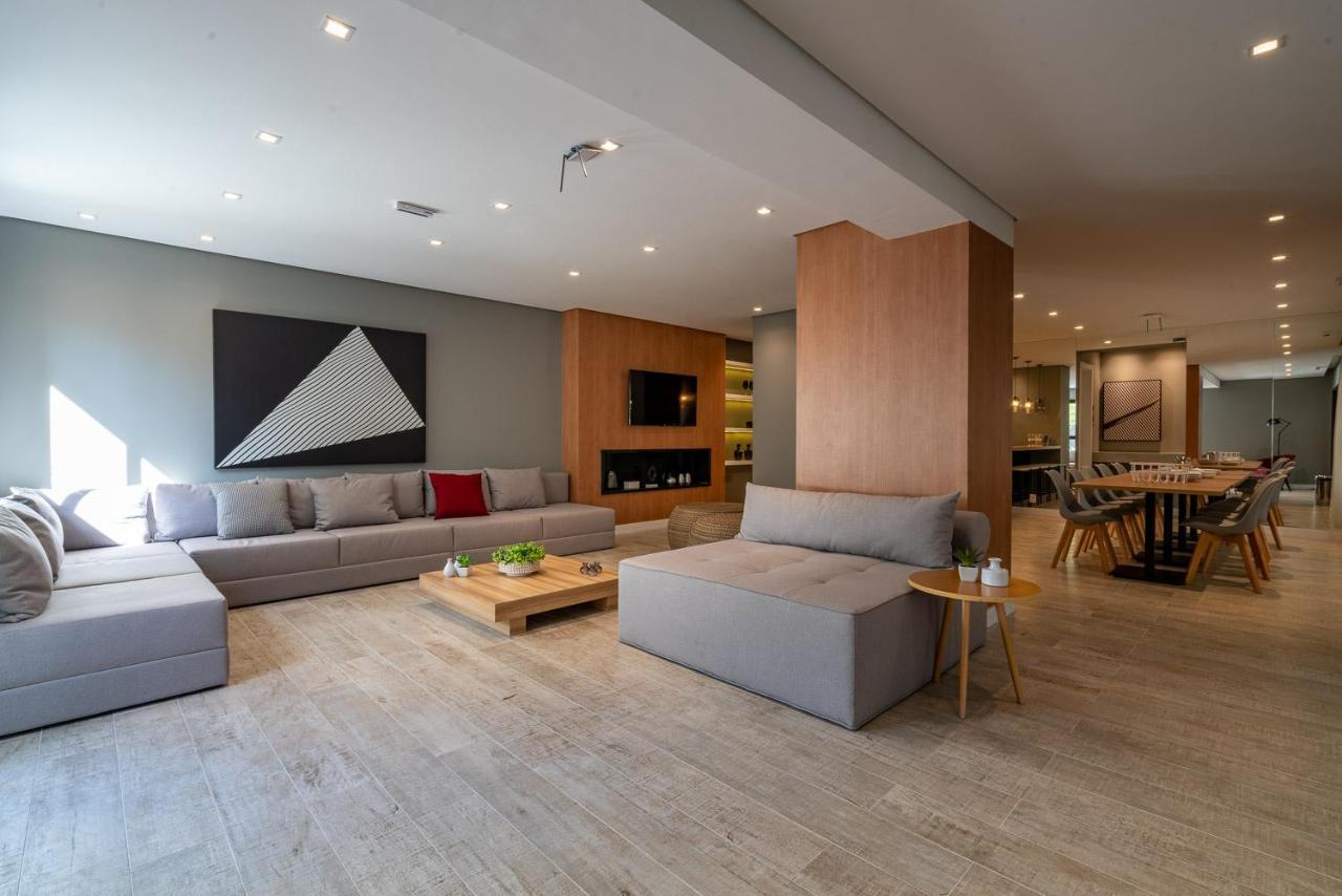 Loft Lotus 3 - Lindo Studio Na Liberdade São Paulo Exterior foto