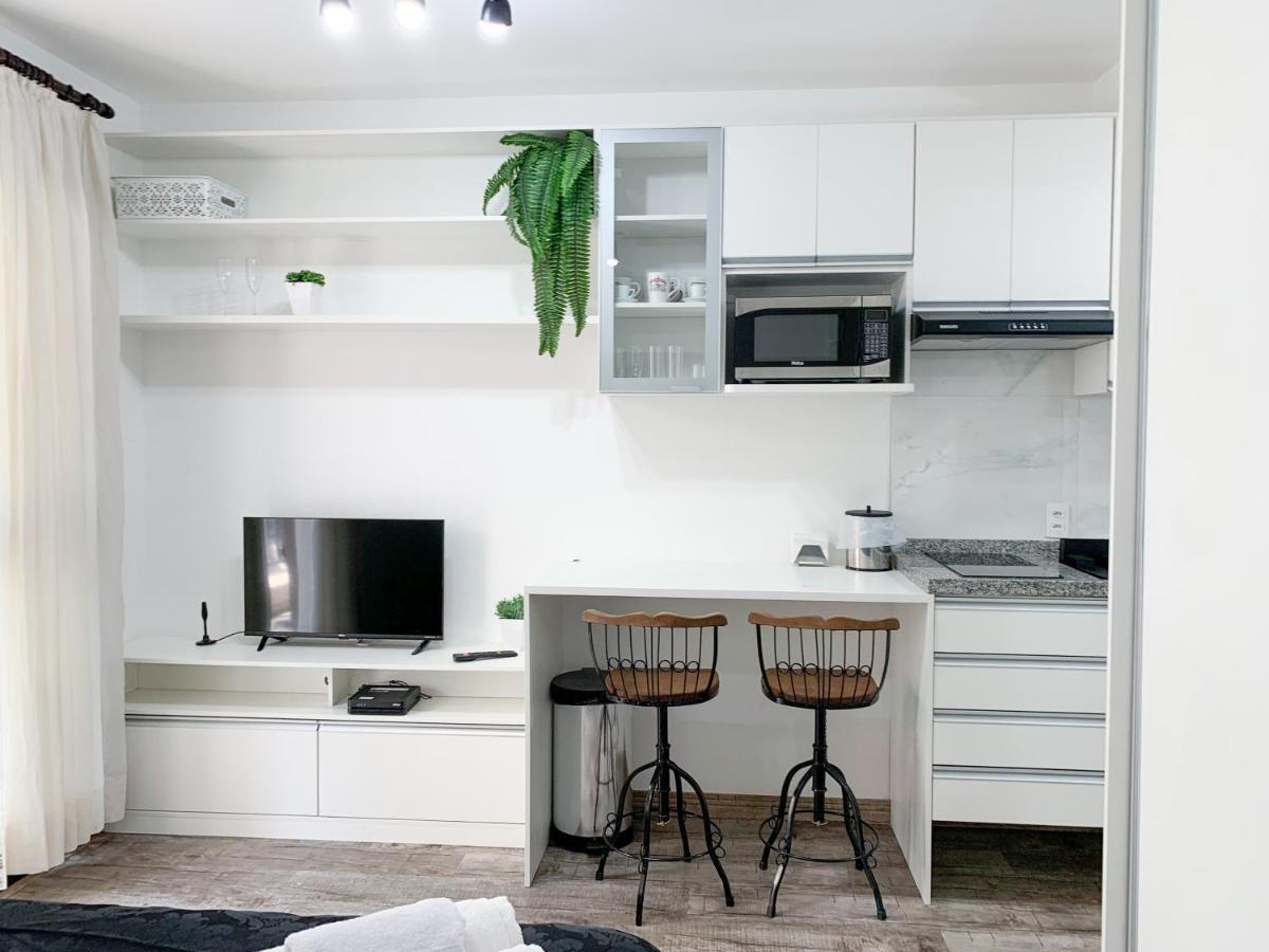 Loft Lotus 3 - Lindo Studio Na Liberdade São Paulo Exterior foto