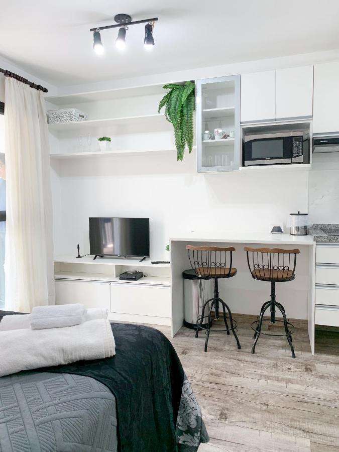 Loft Lotus 3 - Lindo Studio Na Liberdade São Paulo Exterior foto