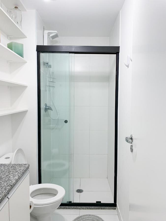 Loft Lotus 3 - Lindo Studio Na Liberdade São Paulo Exterior foto