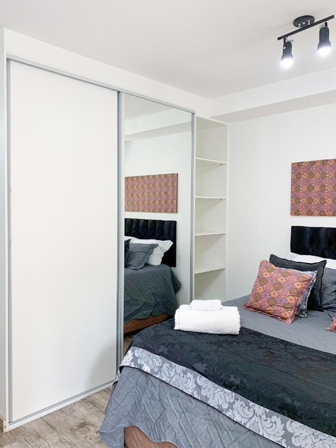 Loft Lotus 3 - Lindo Studio Na Liberdade São Paulo Exterior foto