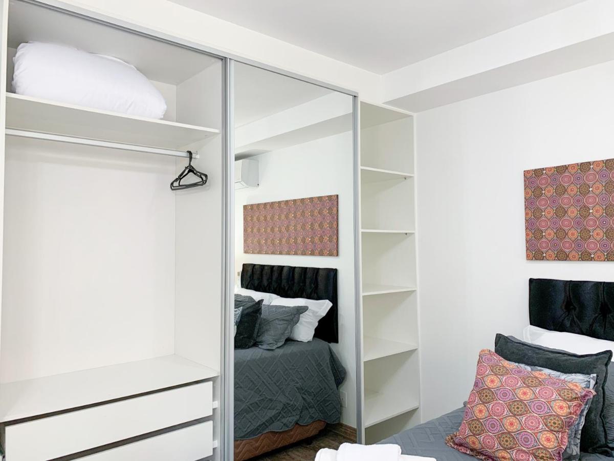 Loft Lotus 3 - Lindo Studio Na Liberdade São Paulo Exterior foto