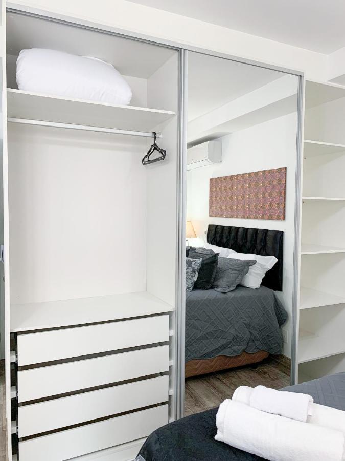 Loft Lotus 3 - Lindo Studio Na Liberdade São Paulo Exterior foto