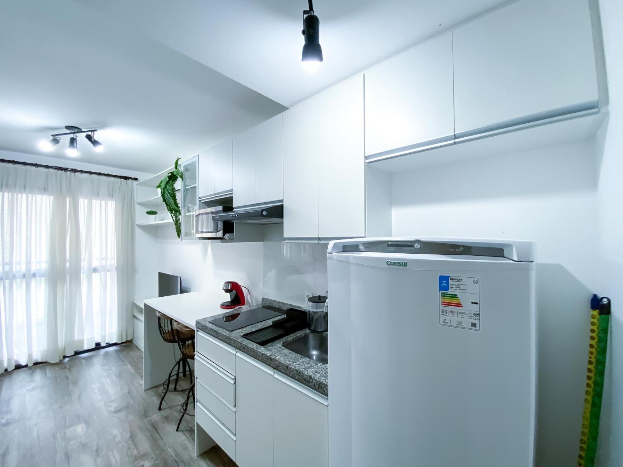 Loft Lotus 3 - Lindo Studio Na Liberdade São Paulo Exterior foto