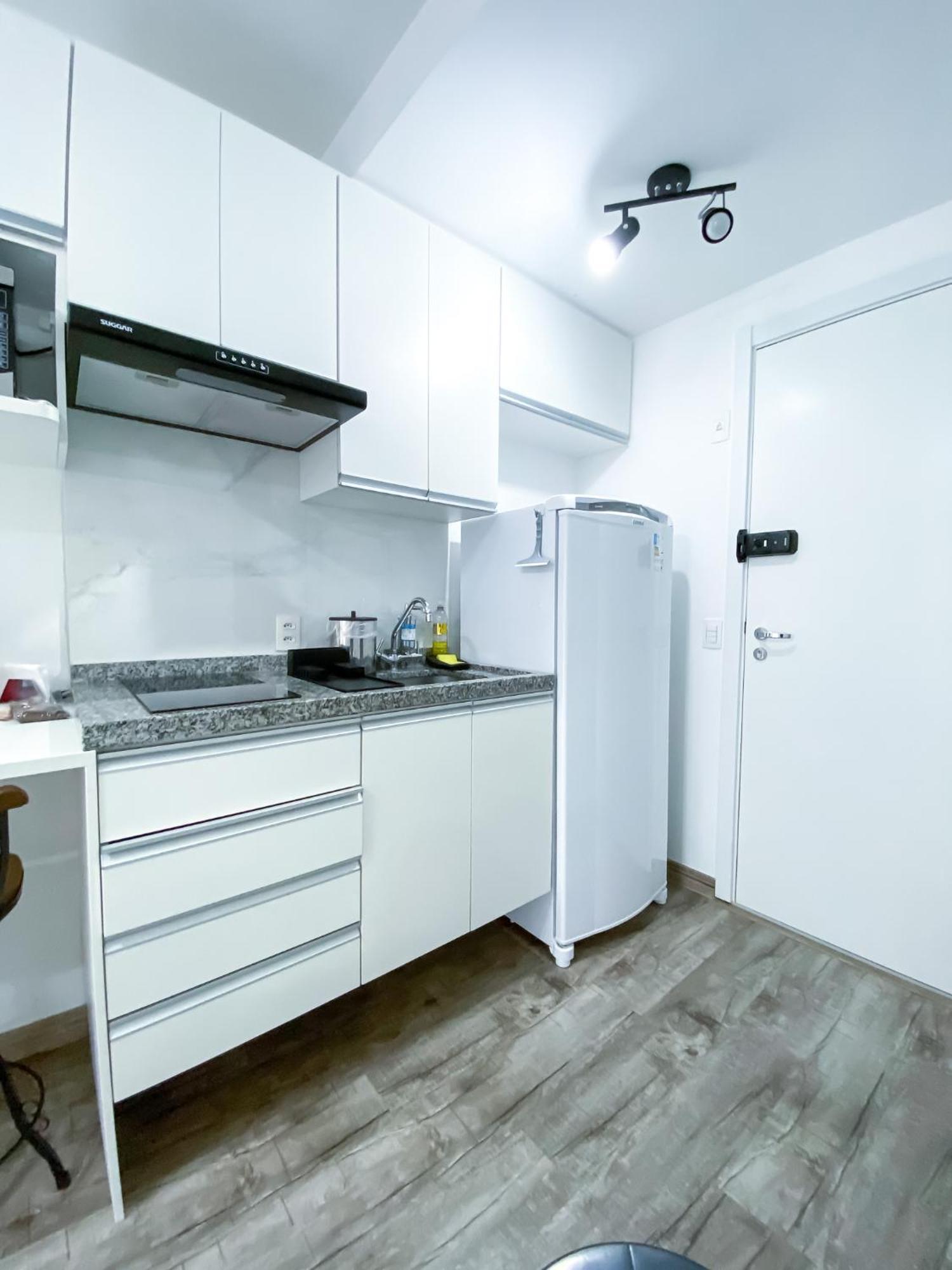 Loft Lotus 3 - Lindo Studio Na Liberdade São Paulo Exterior foto