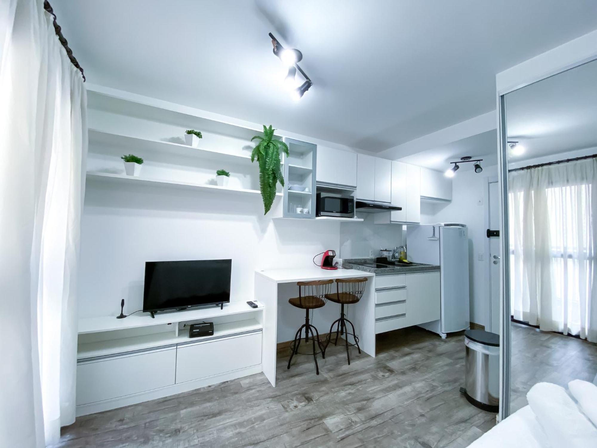 Loft Lotus 3 - Lindo Studio Na Liberdade São Paulo Exterior foto