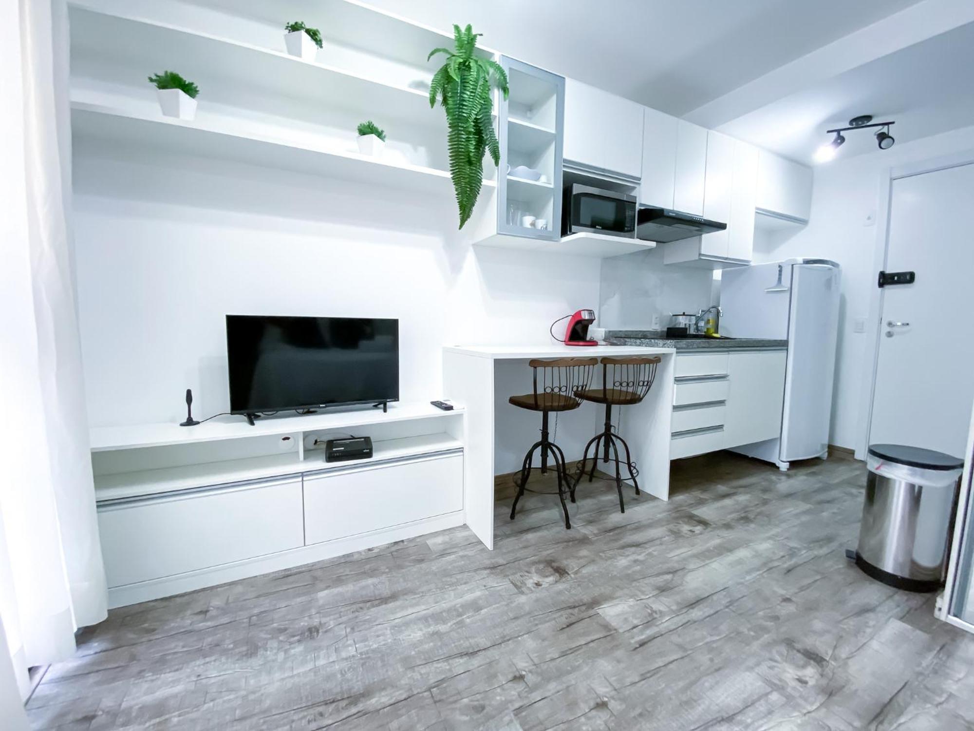 Loft Lotus 3 - Lindo Studio Na Liberdade São Paulo Exterior foto