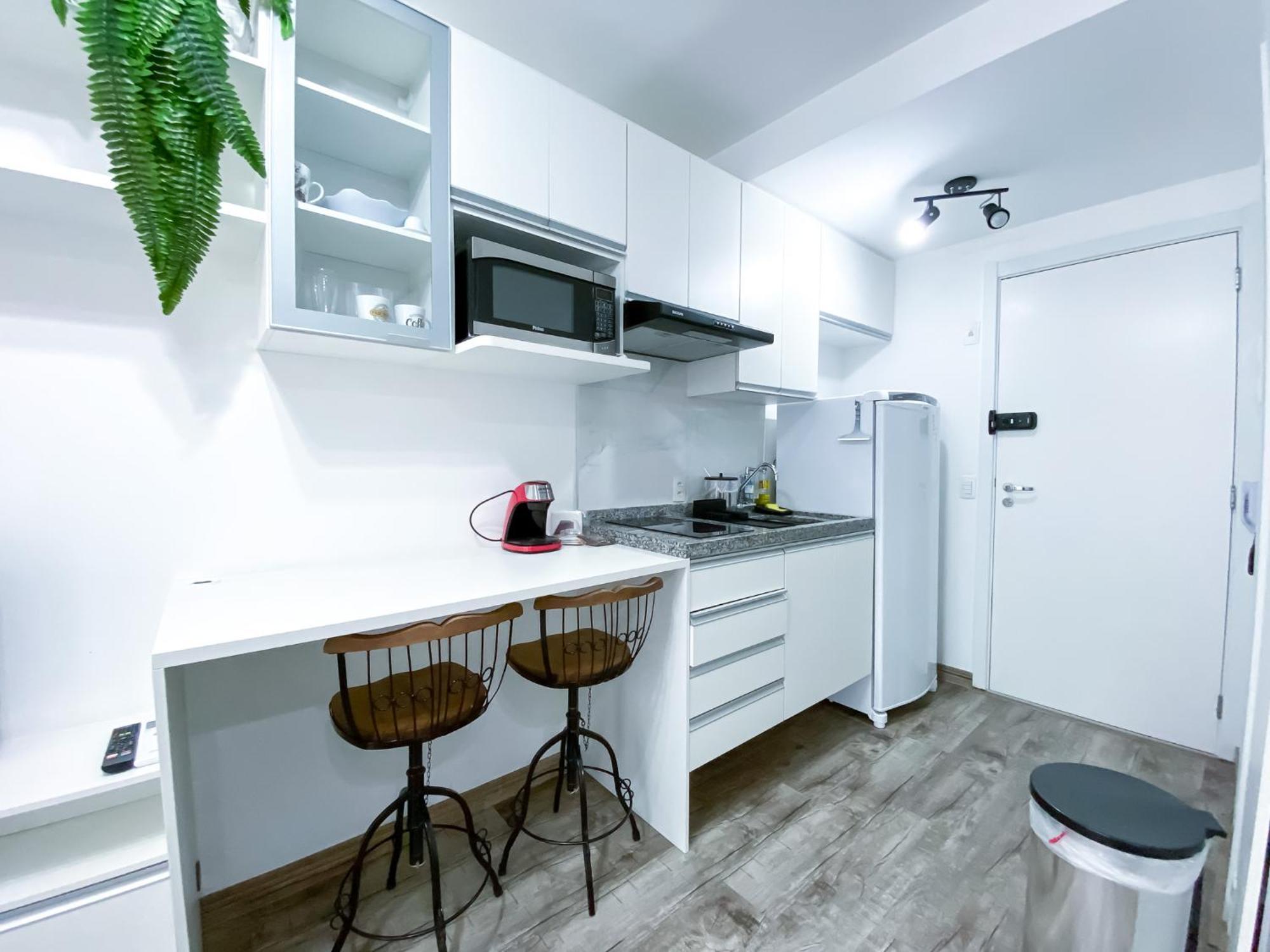 Loft Lotus 3 - Lindo Studio Na Liberdade São Paulo Exterior foto